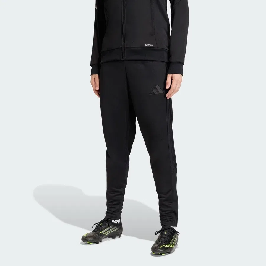 Спортивные брюки с длинным рукавом Tiro26L adidas, Черный