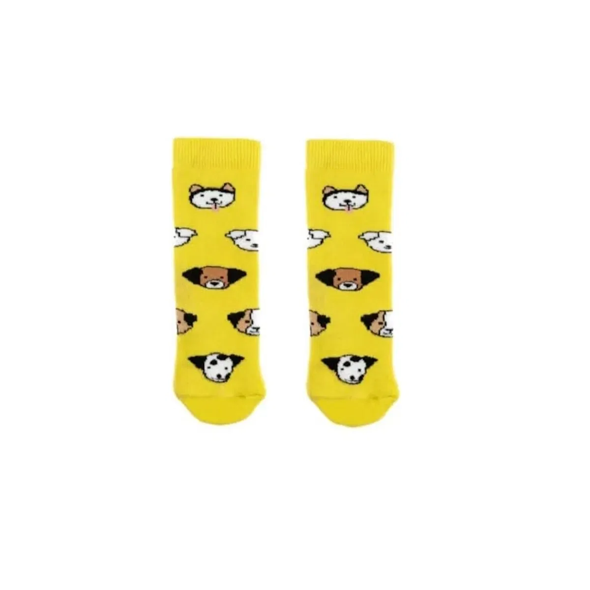 Детские носки-чехлы для резиновых сапог Squelch Wellies, Yellow