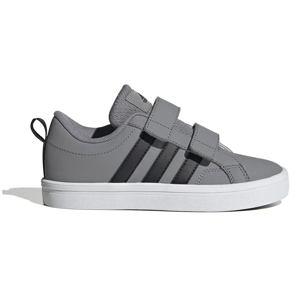 Кроссовки VS Pace 20 CF Adidas, серый