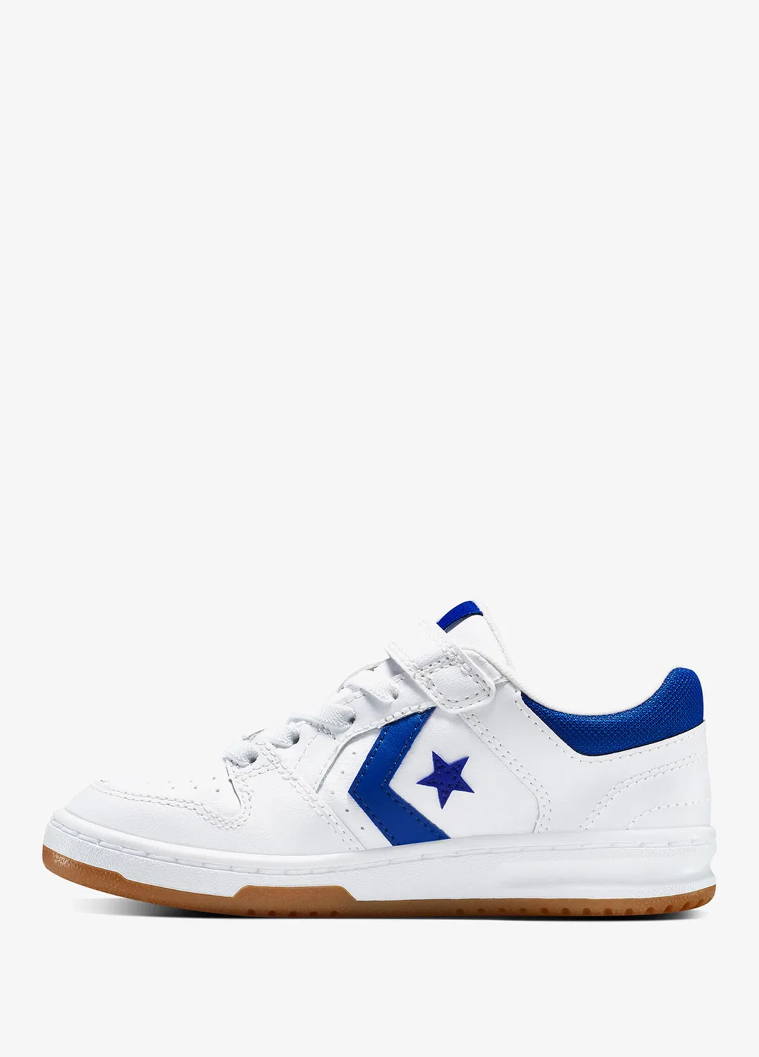 Кроссовки Converse Lifestyle 1998, белый — фото 4