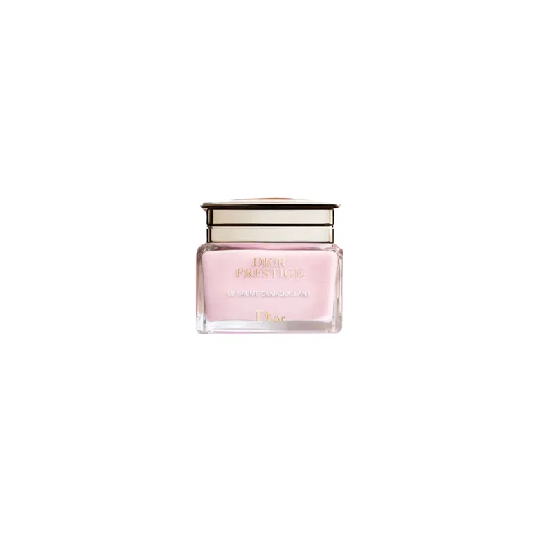 Очищающий бальзам для снятия макияжа Secret Rose Essence DIOR, 150 мл