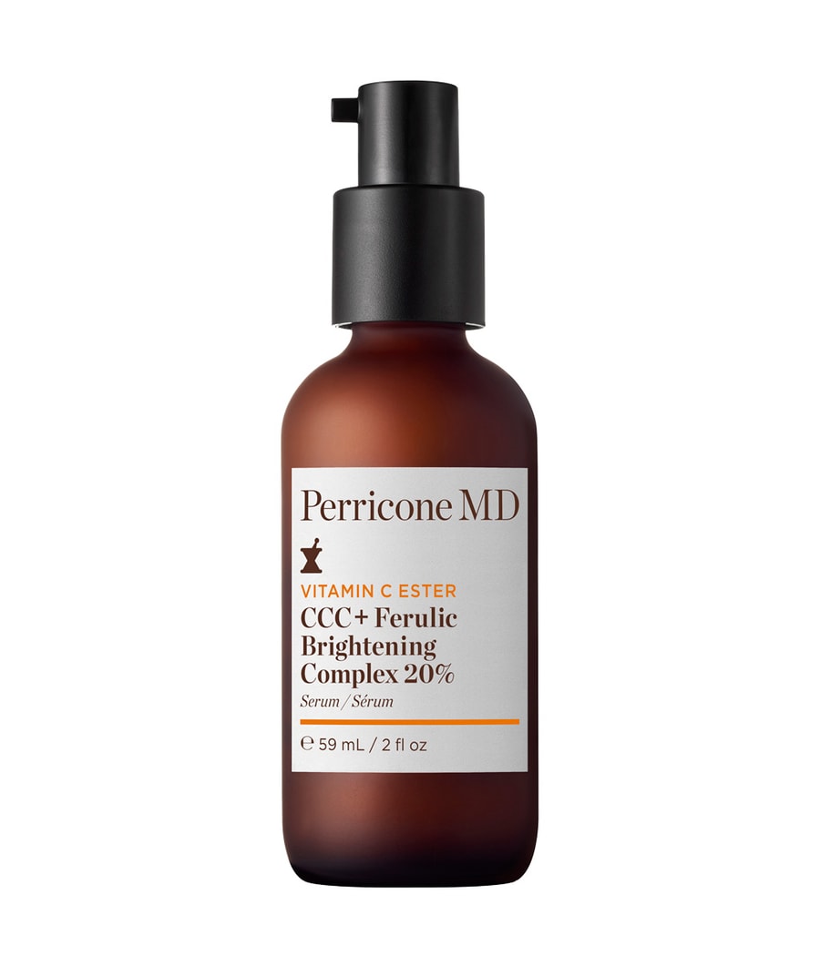 

Сыворотка для лица Perricone MD Vitamin C Ester CCC + Ferulic Brightening Complex 20%, 59 ml