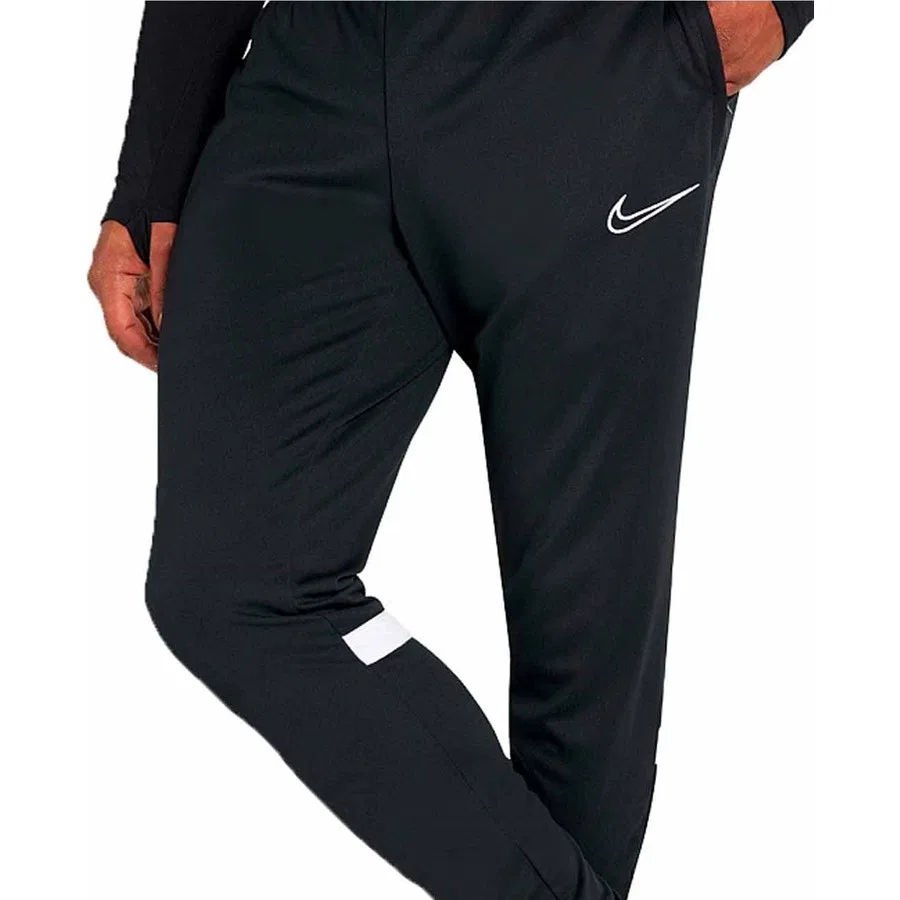 Спортивные штаны Nike Dri-FIT Academy, Черный
