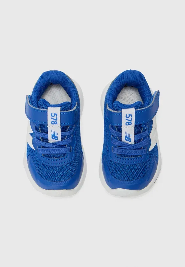 Кроссовки для бега 578 Unisex New Balance, Team Royal — фото 4