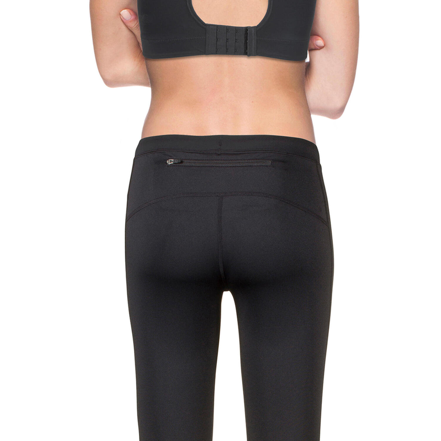 

Спортивные брюки Mahana W XQL Running Women Breathable ENDURANCE, черный