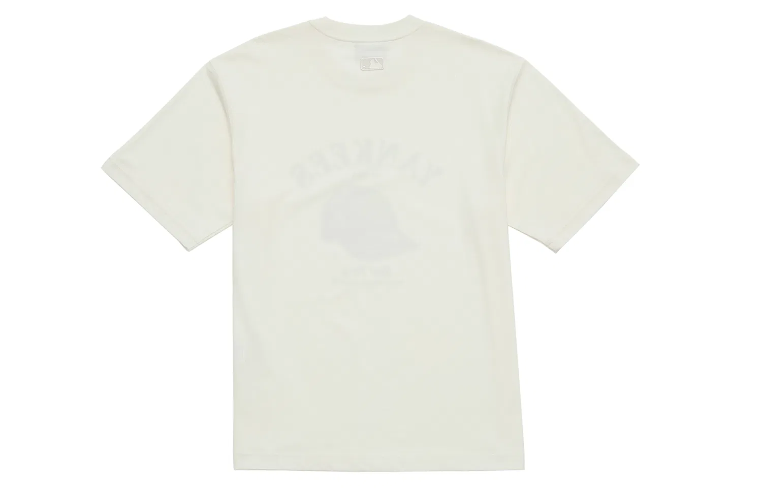Детская футболка с принтом New York Yankees SS26 Unisex MLB — фото 4
