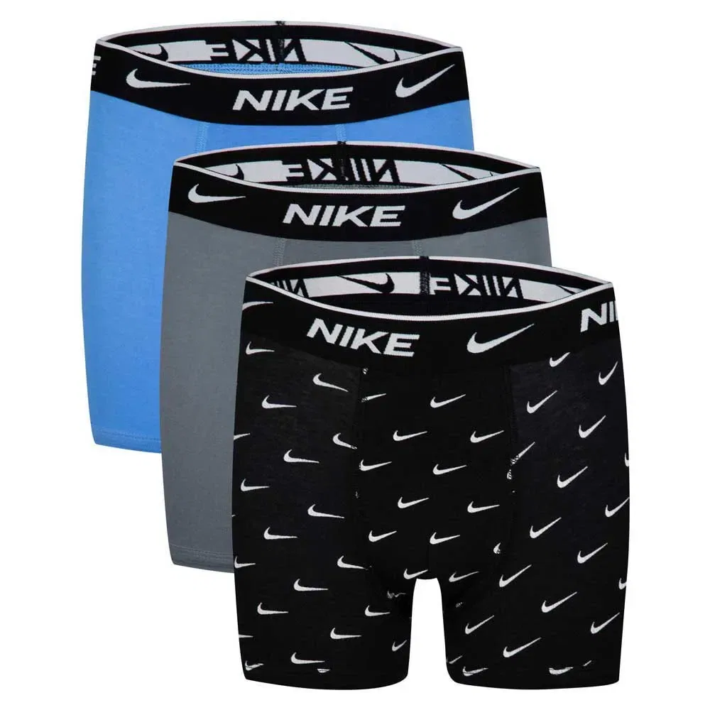 Боксеры Nike, мультиколор