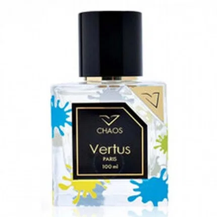 Парфюмерная вода Vertus Chaos Eau De Parfum