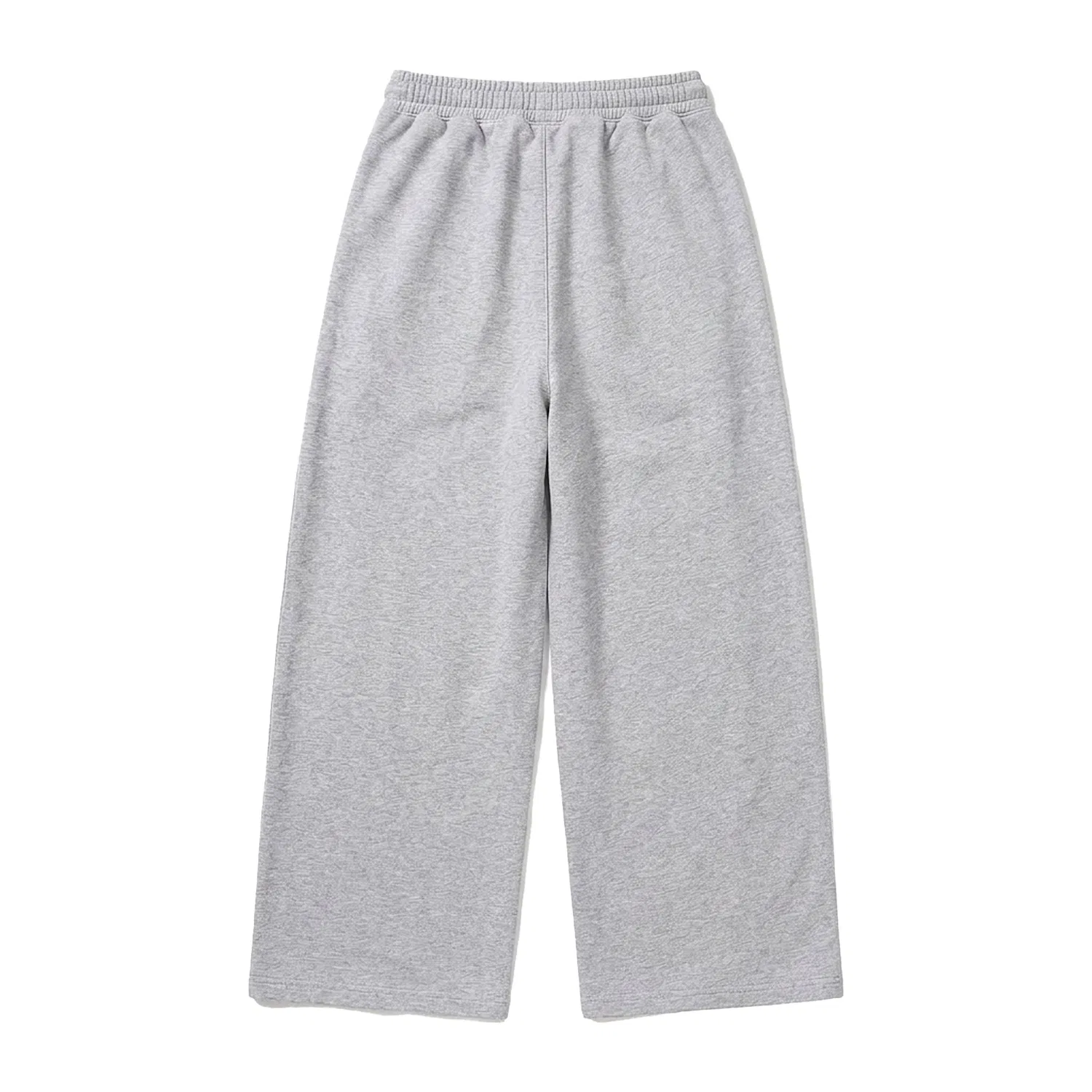 Детские широкие брюки Casual NSTNEW START, Light Gray — фото 4