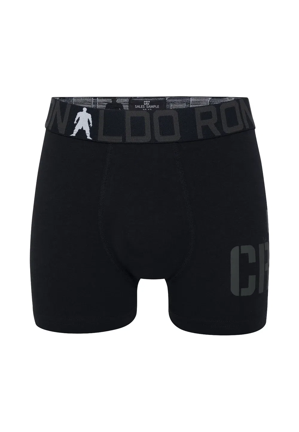 Комплект из 6 боксерских трусов Trunk Cristiano Ronaldo Cr7, Mehrfarbig — фото 4