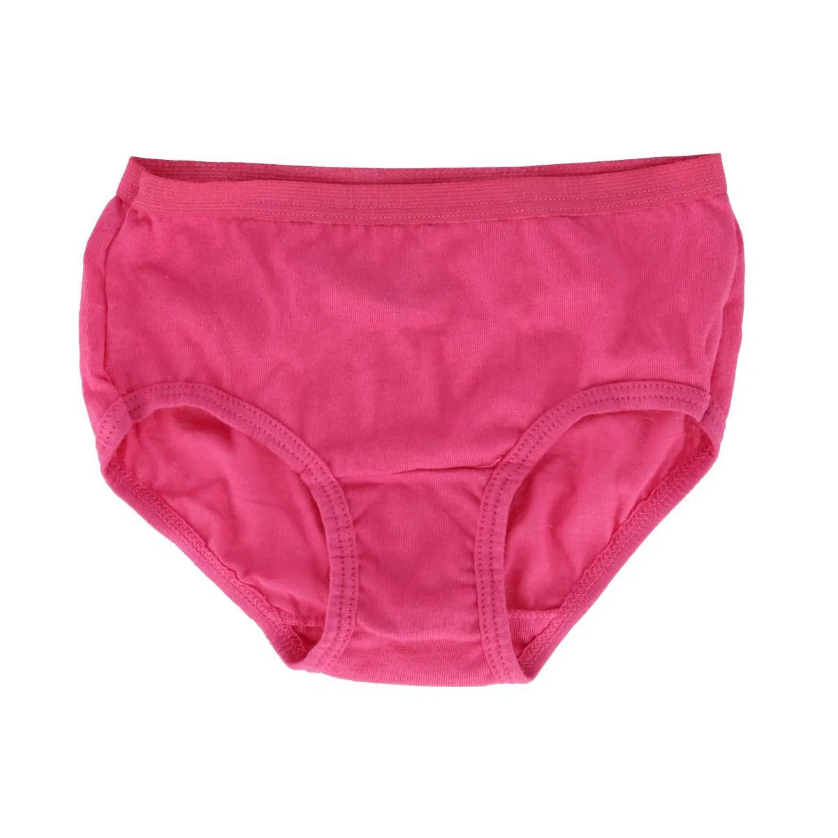 Детские трусы для девочек хлопковые Eversoft Brief Fruit of the Loom, Assorted — фото 4