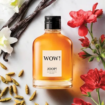 Туалетная вода древесная Joop! Wow!, 100 мл