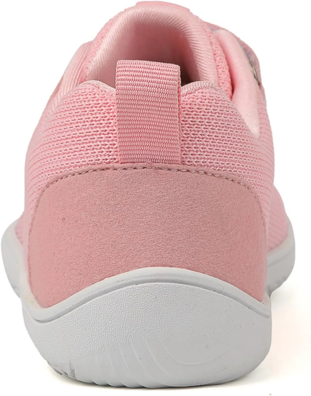 Детские дышащие кроссовки из сетки для мальчиков и девочек LLTMALL, Pink — фото 3