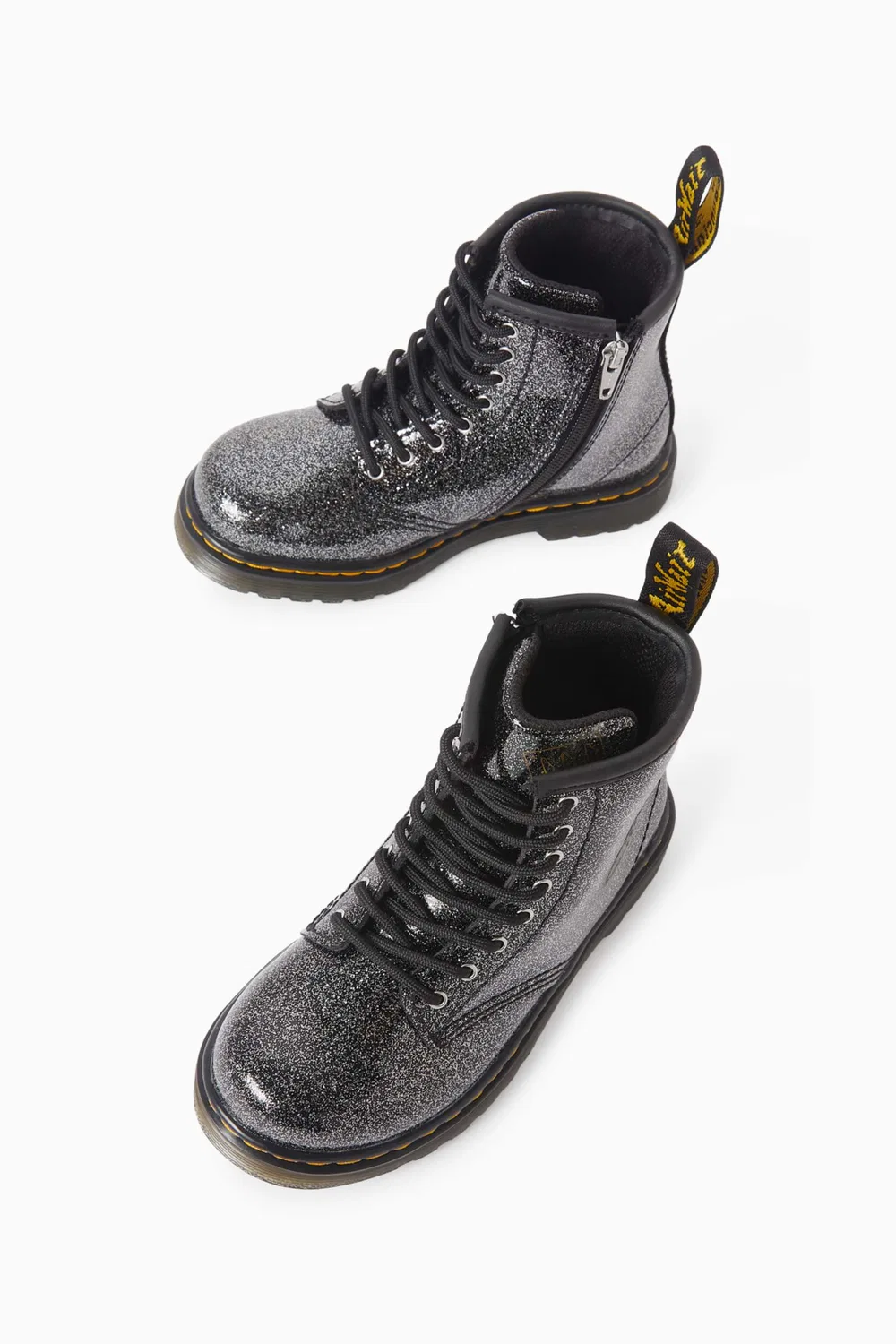 Ботинки Dr. Martens 1460 Originals — фото 2