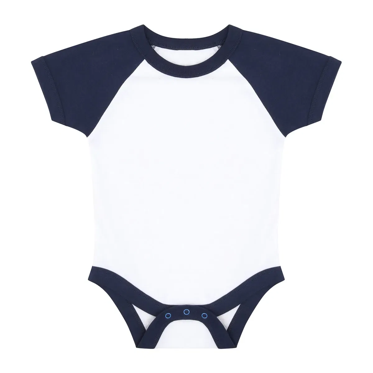 Боди-комбинезон с коротким рукавом Essential Larkwood, White