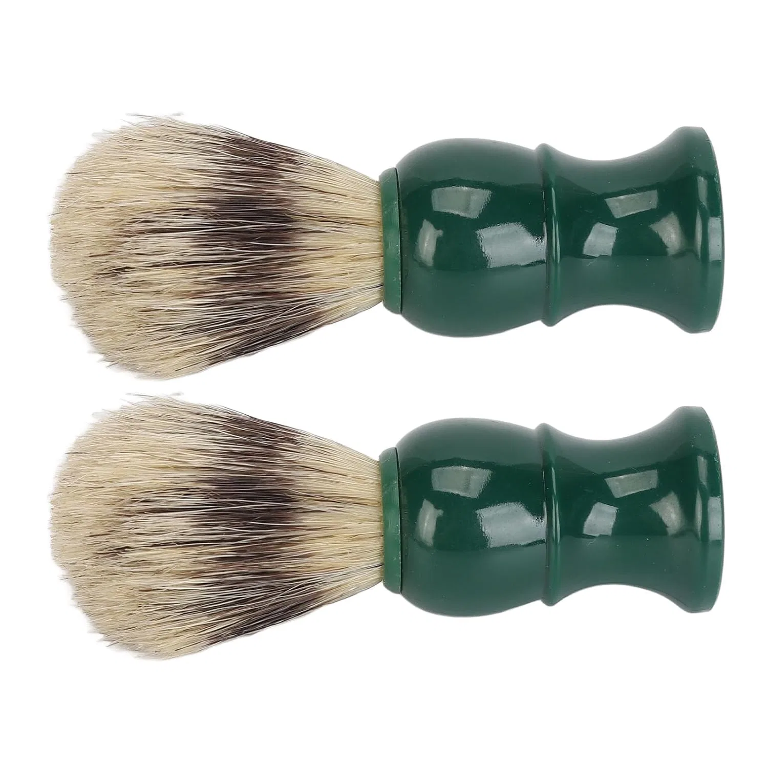 Пена для бритья Beard Foam Brush, LUCKDANO, 72 г — фото 2