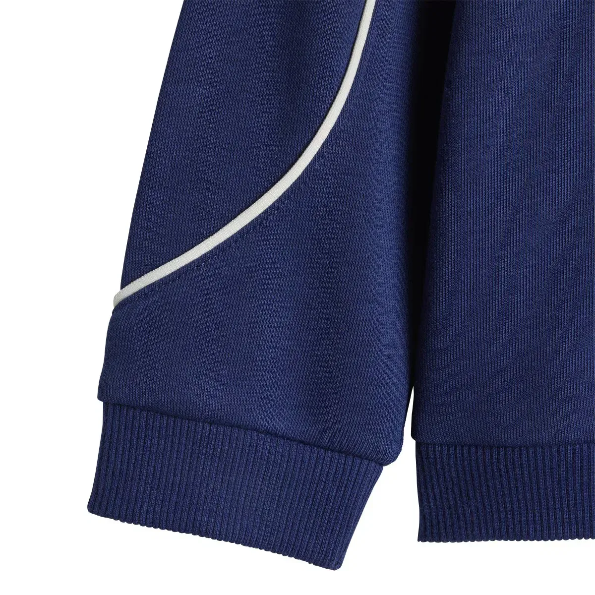Детский спортивный костюм для мальчиков с принтом Brand Collaboration adidas, Azul — фото 4