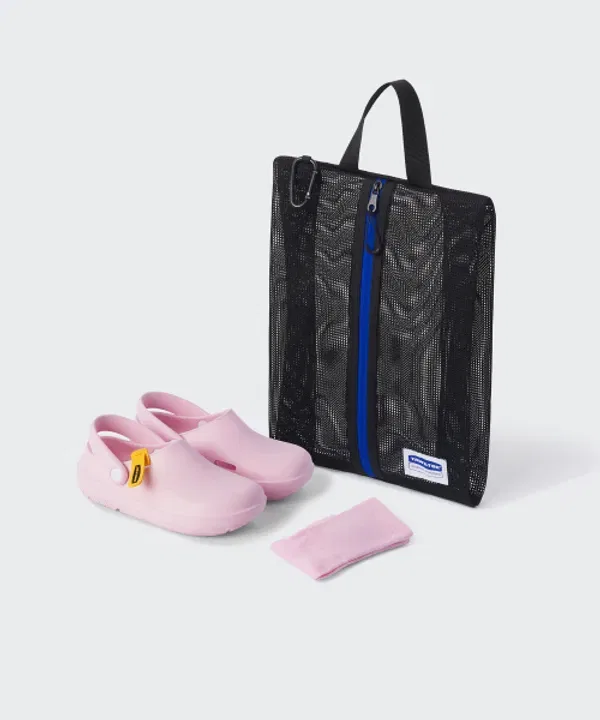 Кроссовки детские Zerovity ton ton, Мутандад, Мусинса Стандард Кидс, Strawberry Milk