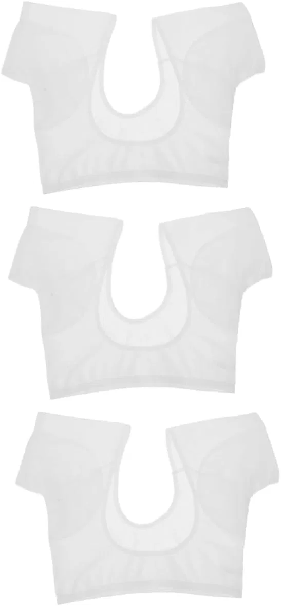 Боди-дезодорант IWOWHERO, набор 3 шт, White