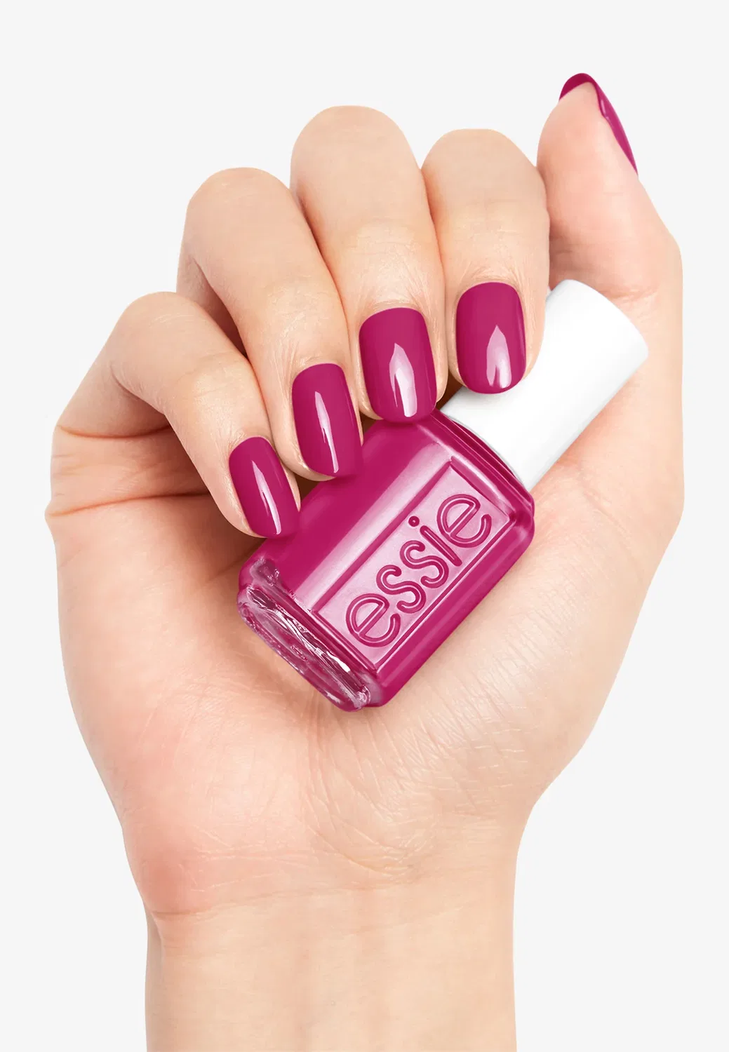 Лак для ногтей - лак для ногтей Essie, Pencil Me In, 13.5 мл — фото 2