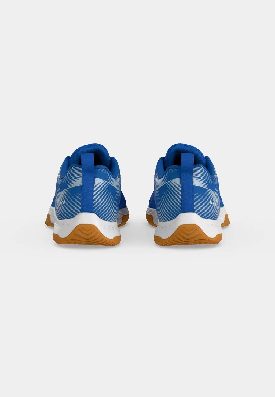 Спортивные кроссовки PUMA 'Varion 3' синего цвета — фото 3