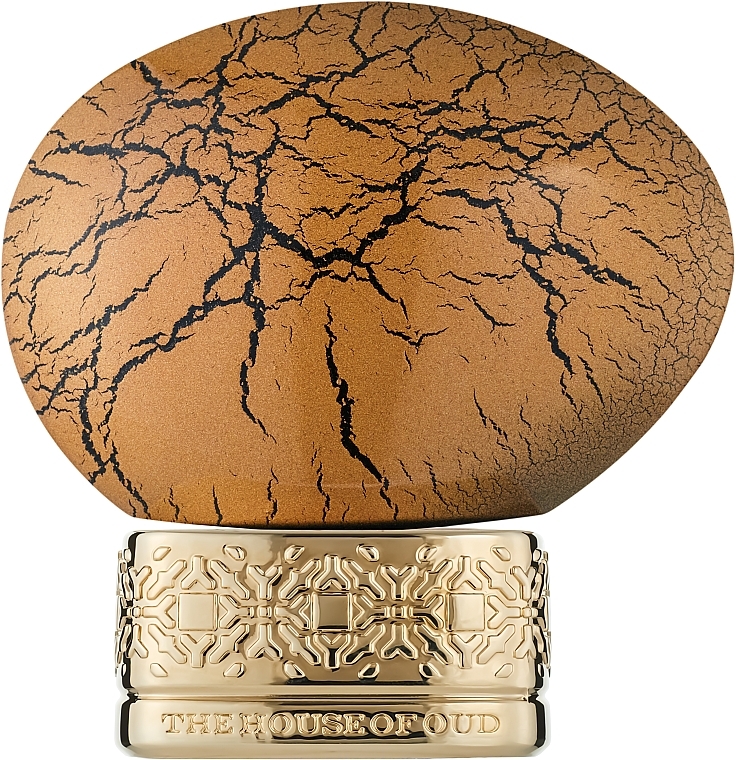 

Духи The House Of Oud Golden Powder