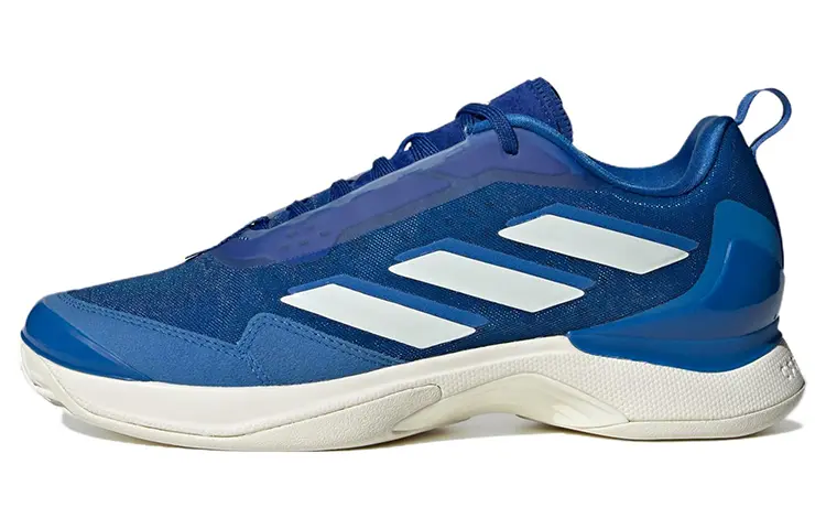 

Кроссовки adidas Avacourt Bright Royal Cloud White Royal Blue Women's, синий/белый