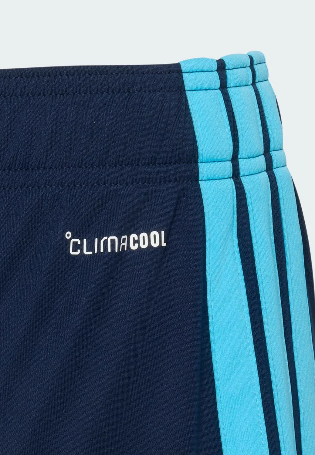 Детские спортивные шорты Paris FC сезона 26/27, домашние, унисекс Adidas Performance, Collegiate Navy — фото 4