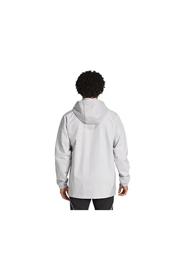 Мужской дождевик с капюшоном Tiro25C aw jkt Adidas, Colored — фото 2