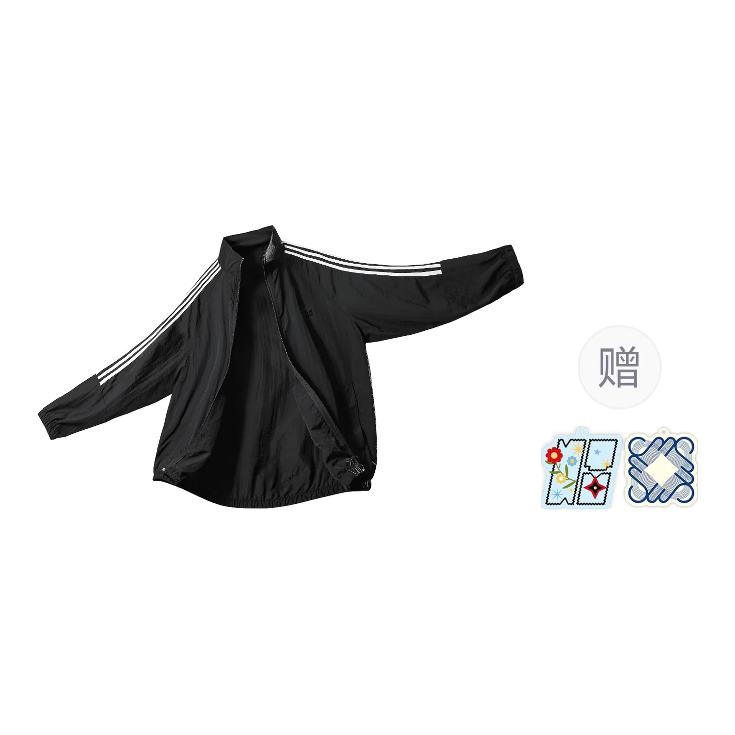 Детская одежда для защиты от солнца с длинным рукавом Sun Protection Clothing MIIOW — фото 3
