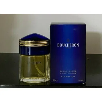 Туалетная вода Boucheron Pour Homme, 30 мл