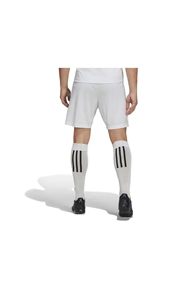 Мужские спортивные шорты с двумя карманами Adidas, Esh0a-7 — фото 4