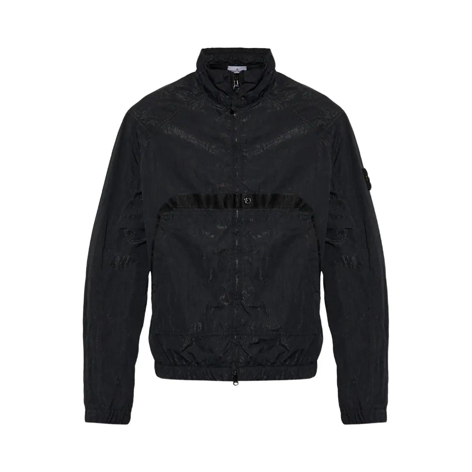 Куртка Stone Island, черный