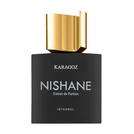 

Nishane Istanbul Nishane Karagoz Extrait de Parfum 50мл унисекс