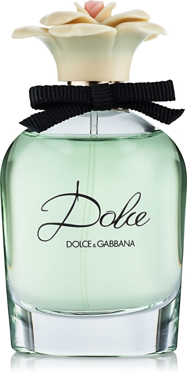 

Духи Dolce & Gabbana Dolce