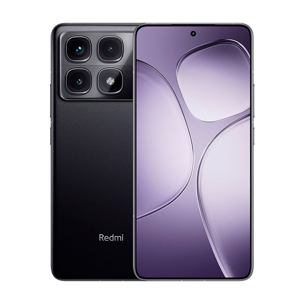 

Смартфон Xiaomi Redmi K70 Ultra, 16 ГБ/512 ГБ, 2 Nano-SIM, чёрный, Черный, Смартфон Xiaomi Redmi K70 Ultra, 16 ГБ/512 ГБ, 2 Nano-SIM, чёрный