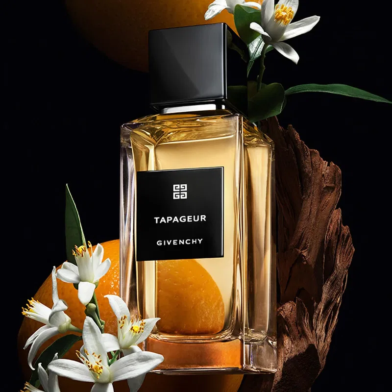 Парфюмерная вода Givenchy Noble Craftsmanship Graceful And Ethereal, 100 мл, Givenchy — фото 4