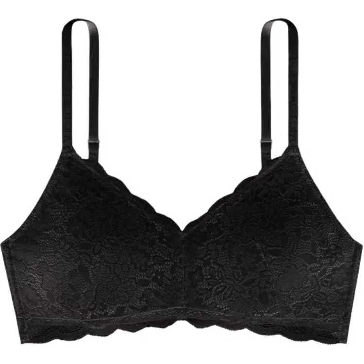 Женский бюстгальтер Victoria's Secret, Obsidian