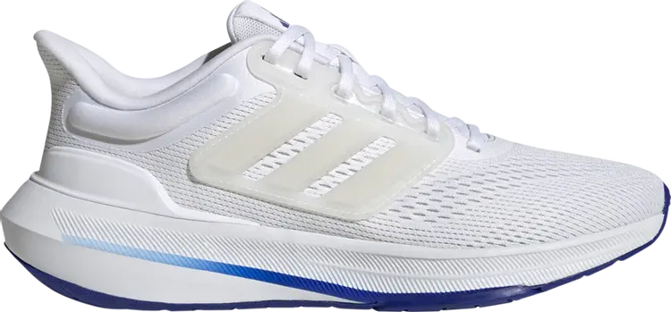 Кроссовки Adidas Wmns Ultrabounce, белый
