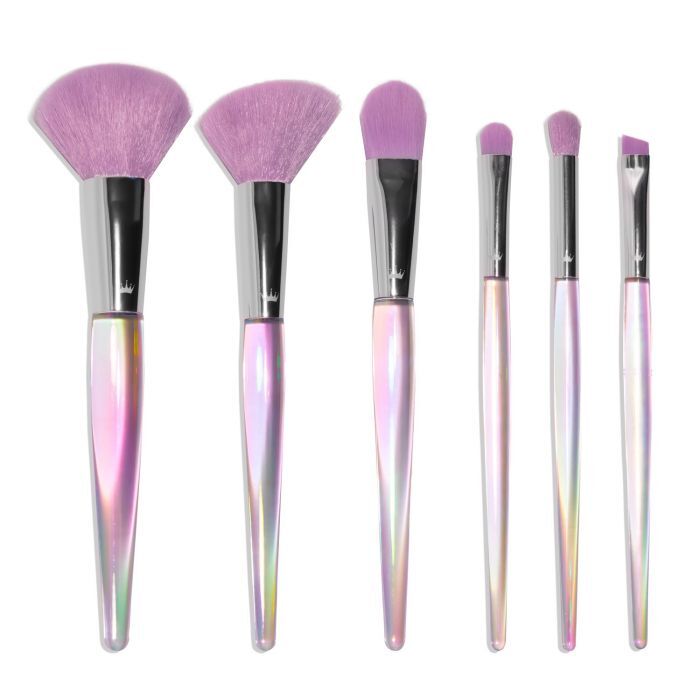 

Набор косметики Mystic Set de Brochas You Are The Princess, 6 unidades