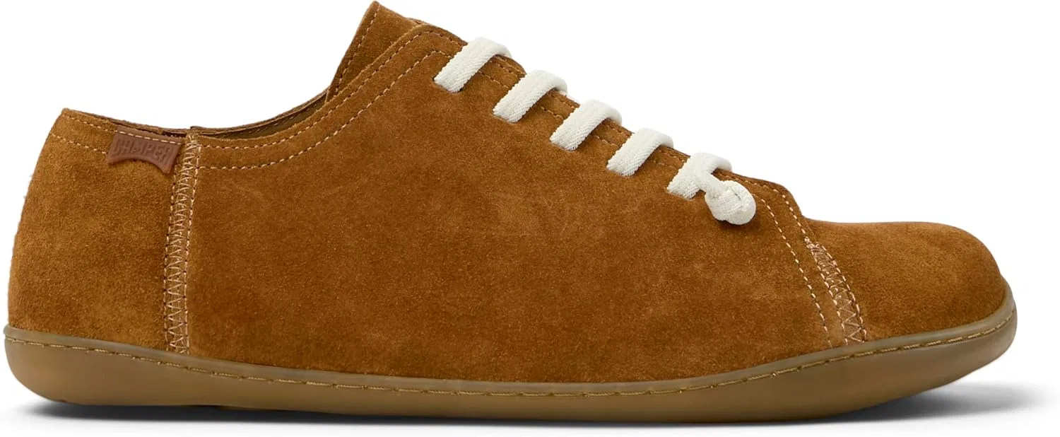 Кроссовки Camper, Peu Cami, Men's Casual Shoes, Medium Brown 296 — фото 2