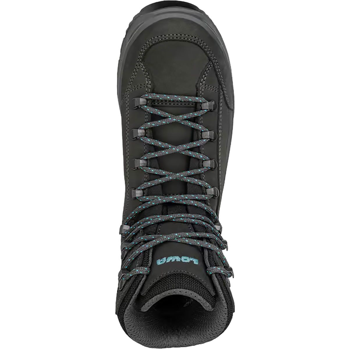 Ботинки треккинговые Renegade Evo GTX Mid Wide Lowa, мультиколор — фото 4