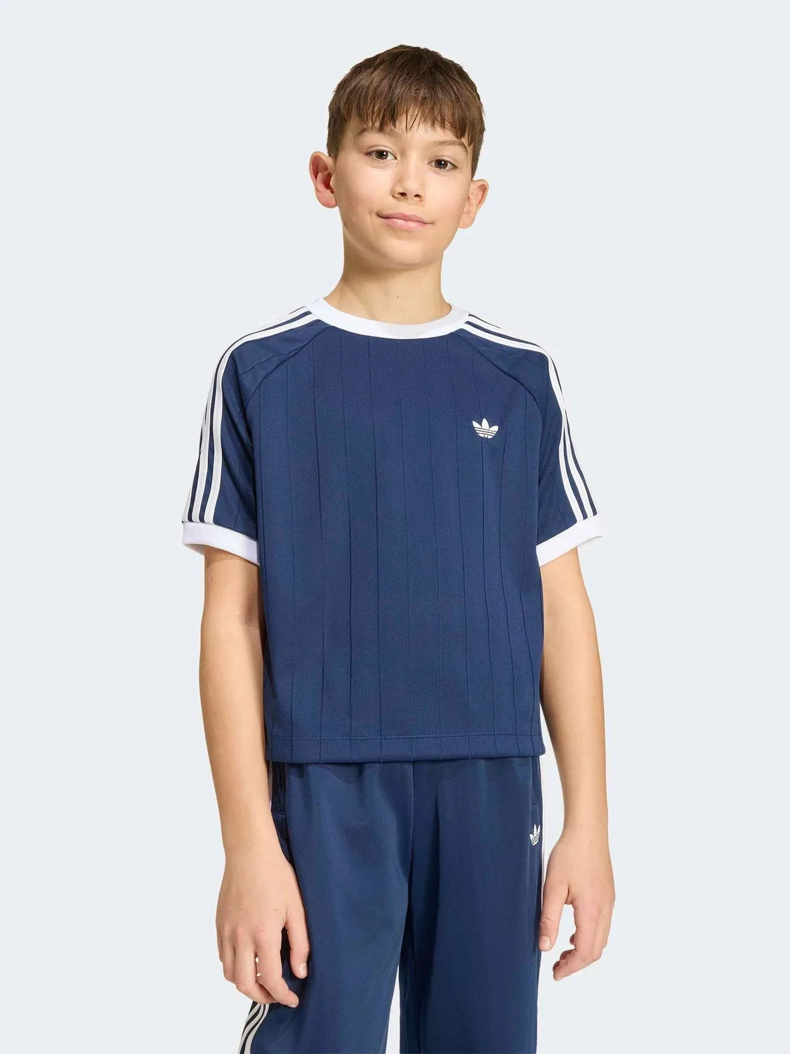 Футболка adidas Originals, синий