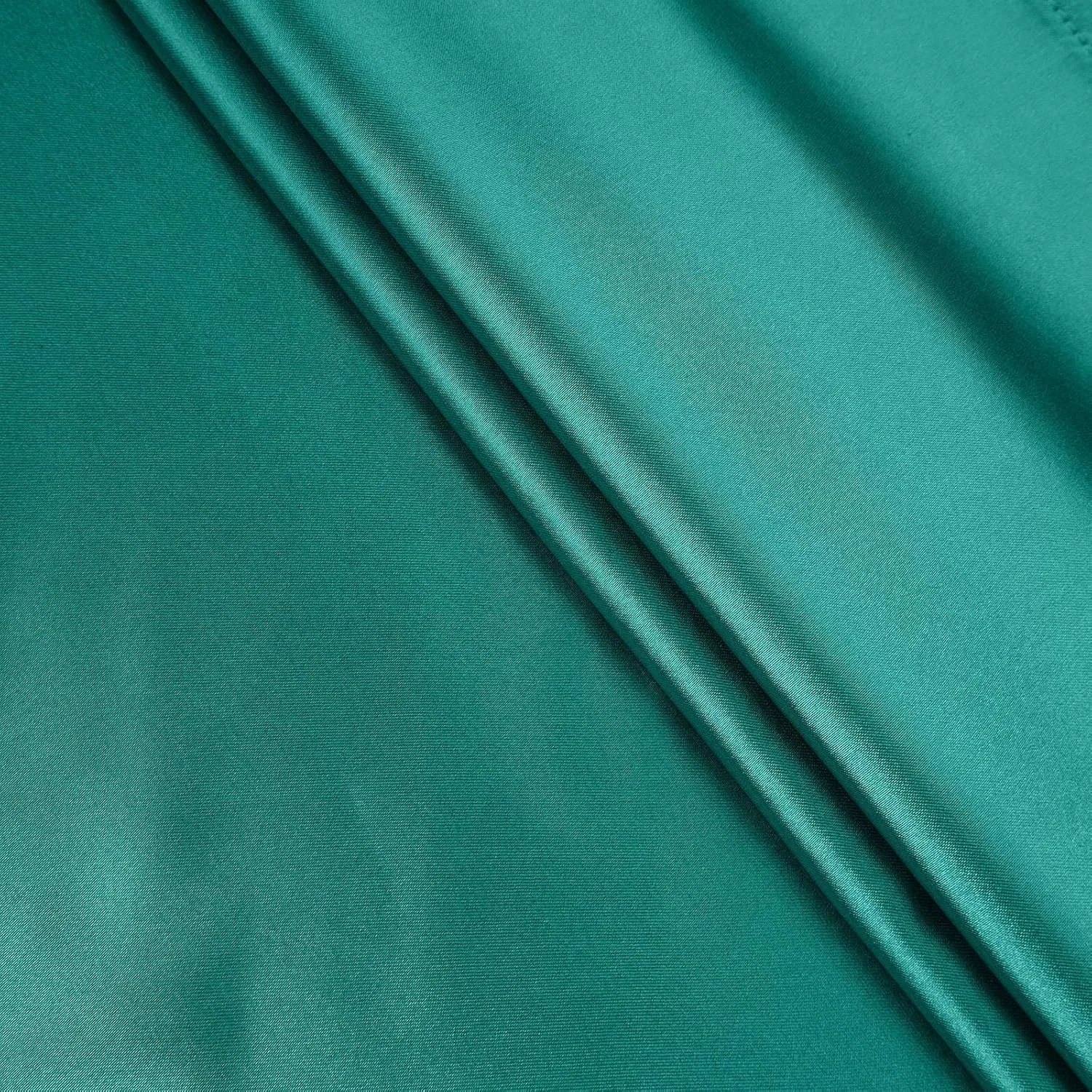 Блуза с 3/4 рукавом, Satine, Mint Green — фото 4