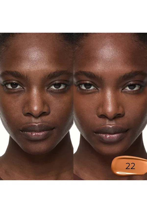 Консилер Love Fusion 24h Moisture Radiant Concealer - консилер 8 мл Kiko Milano, цвет 22 coffee — фото 4