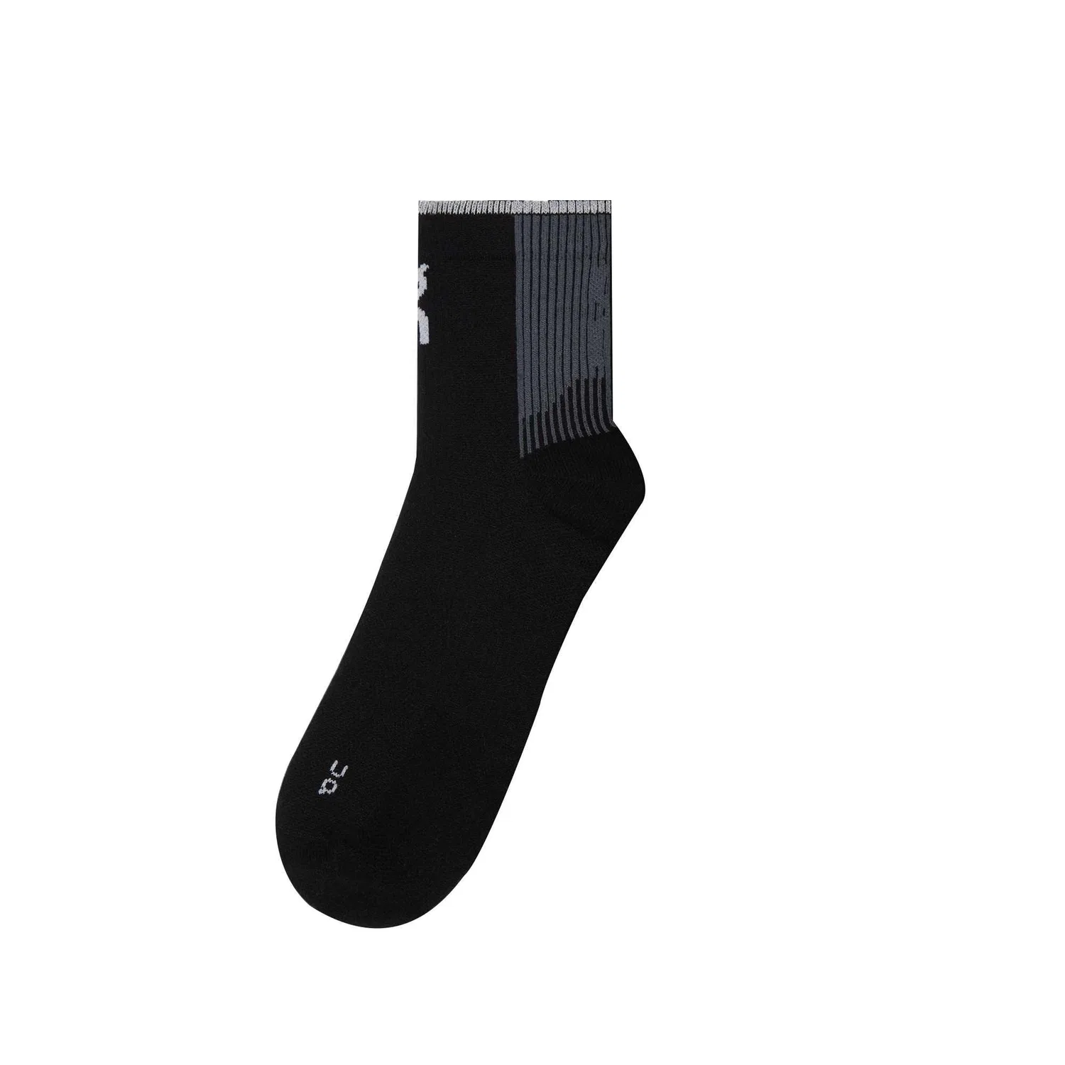 Детские носки средней высоты Elite Run Sock On