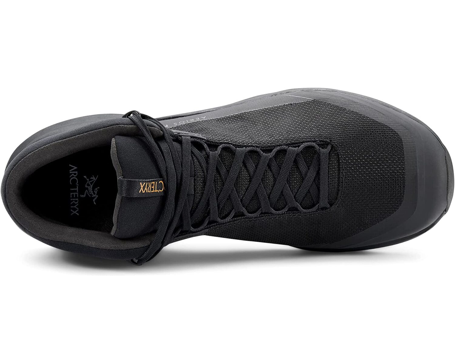 

Кроссовки Aerios FL 2 Mid GTX Arc'teryx, черный