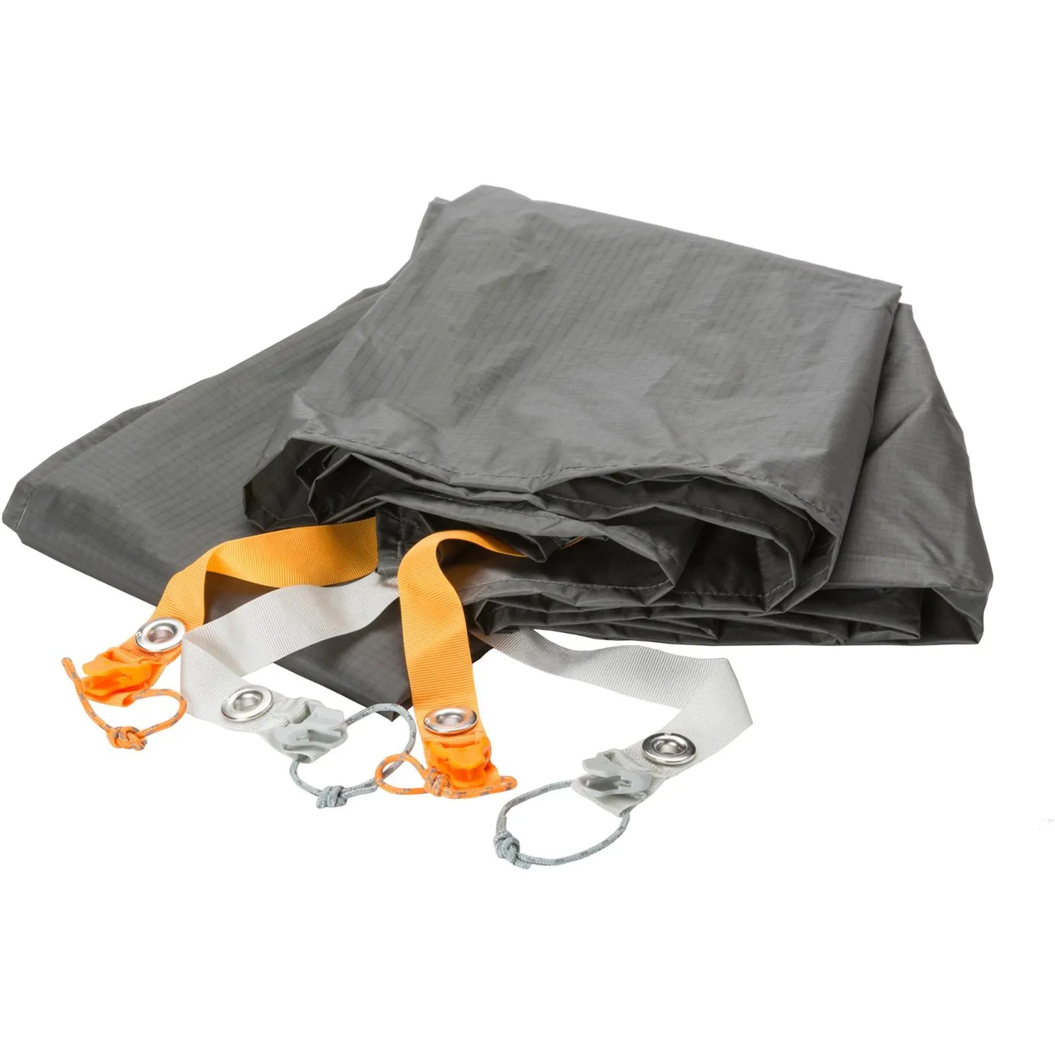 

Защитное дно для палатки Copper Spur UL2 XL Big Agnes, Gray