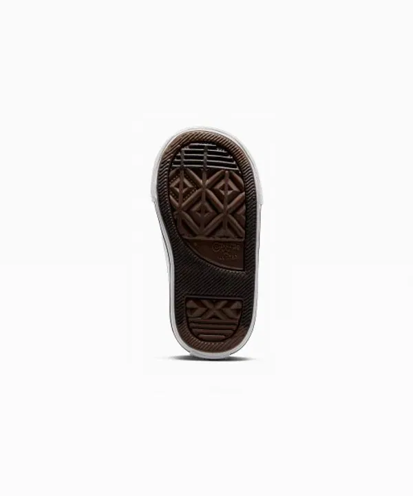Кеды Chuck Taylor All Star для детей, Converse — фото 2