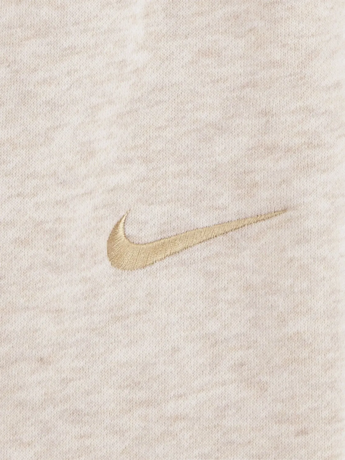 Nike Детский спортивный костюм Essential серый — фото 2